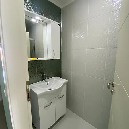 Four-bedroom By The Sea * Alanya