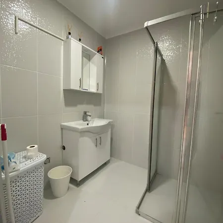 아파트 Four-bedroom By The Sea